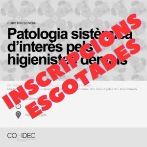 Patologia sistèmica d'interès pels higienistes dentals