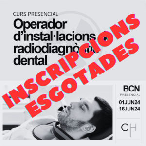 Operador de Radiodiagnòstic Dental (2a ed)