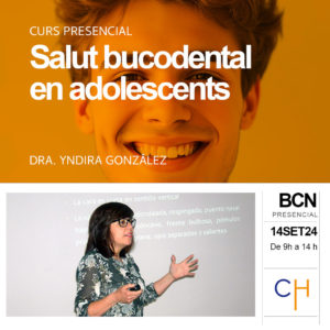 Salut bucodental en adolescents
