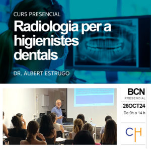 Radiologia per a higienistes dentals
