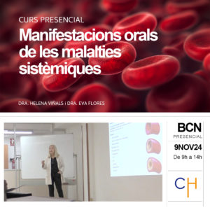 Manifestacions orals de les malalties sistèmiques