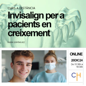 Invisalign per a pacients en creixement